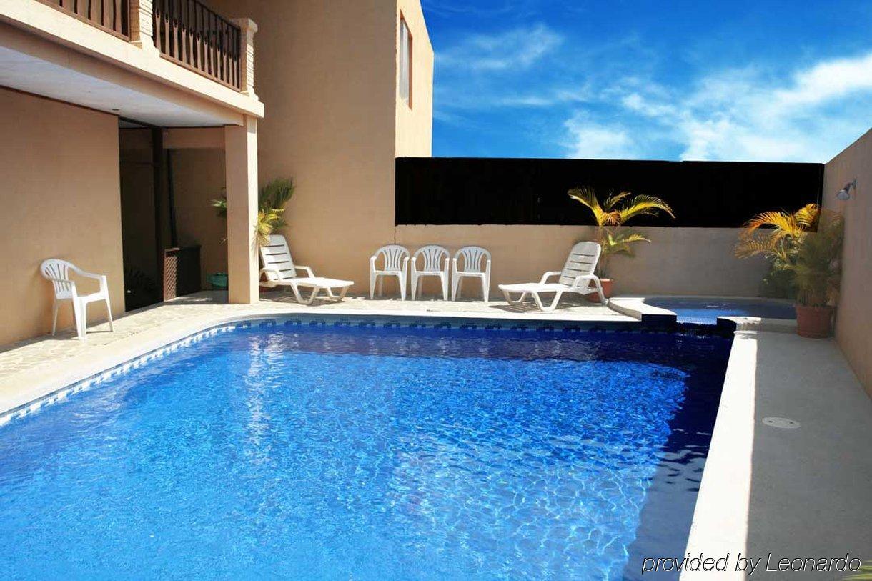 Blue Palm Hotel Jaco Kemudahan gambar