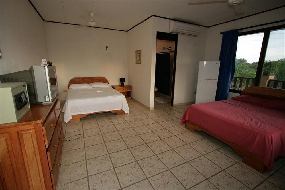 Blue Palm Hotel Jaco Luaran gambar