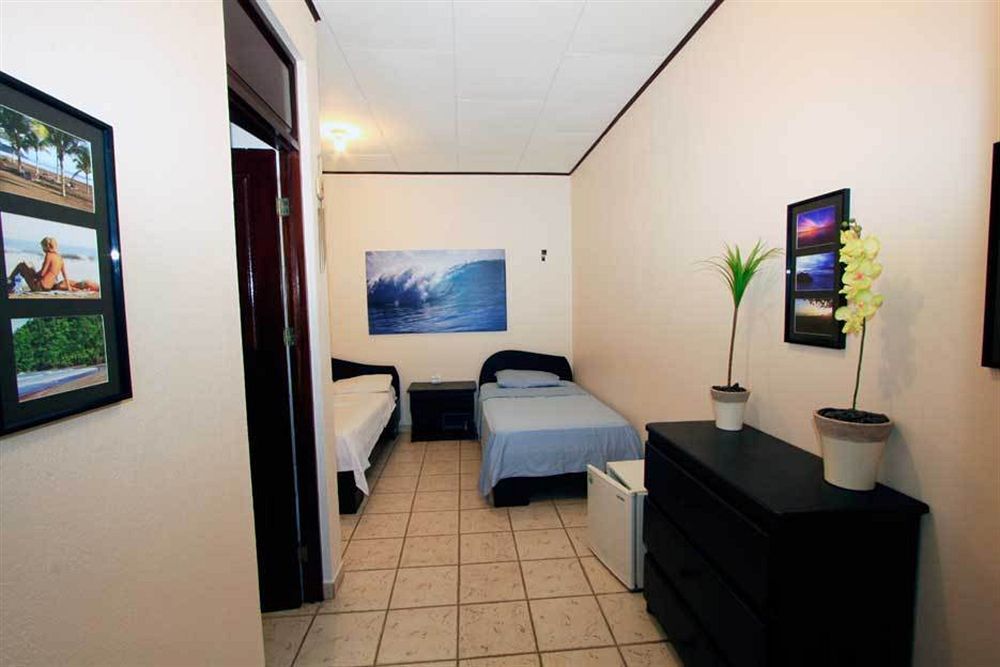 Blue Palm Hotel Jaco Luaran gambar