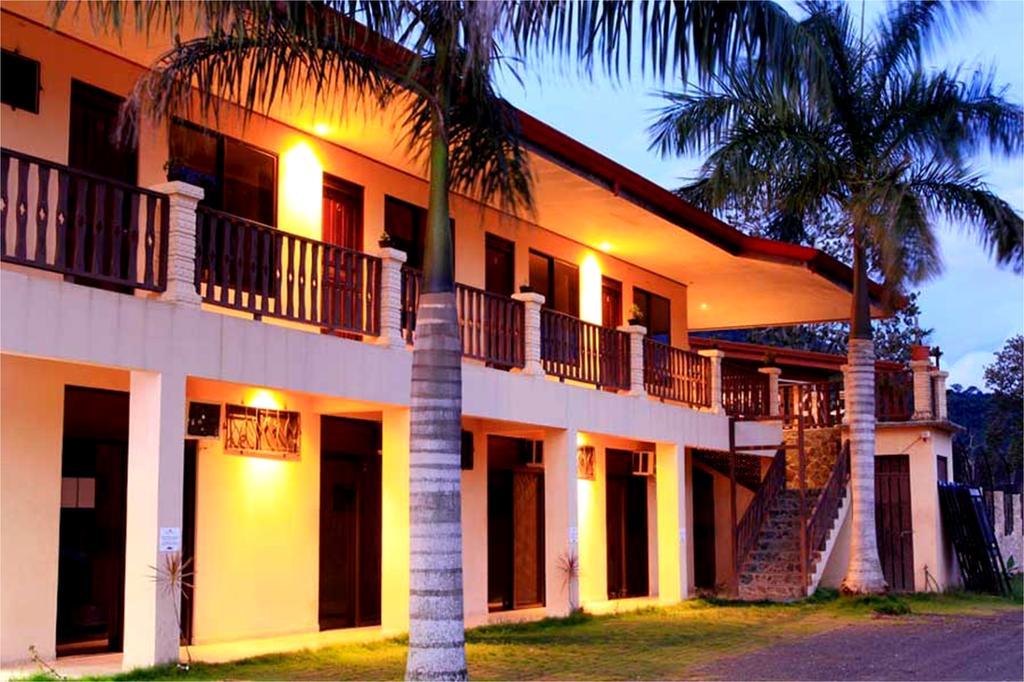 Blue Palm Hotel Jaco Luaran gambar