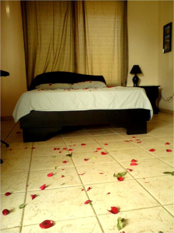 Blue Palm Hotel Jaco Luaran gambar