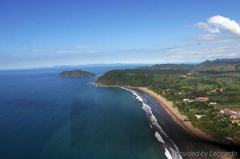 Blue Palm Hotel Jaco Luaran gambar